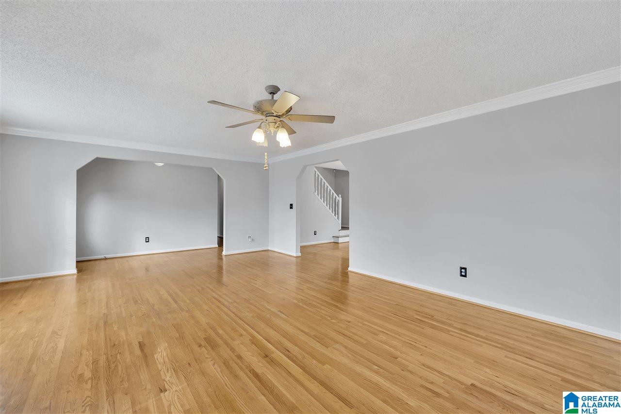 4722 Innsbrooke Parkway Pinson, AL 35126 - Photo 3 of 17