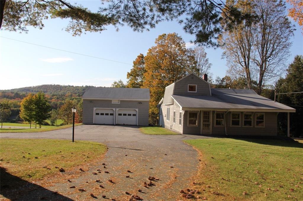 103 School Road Wales, ME 04280 - Photo 5 of 35 Photo
