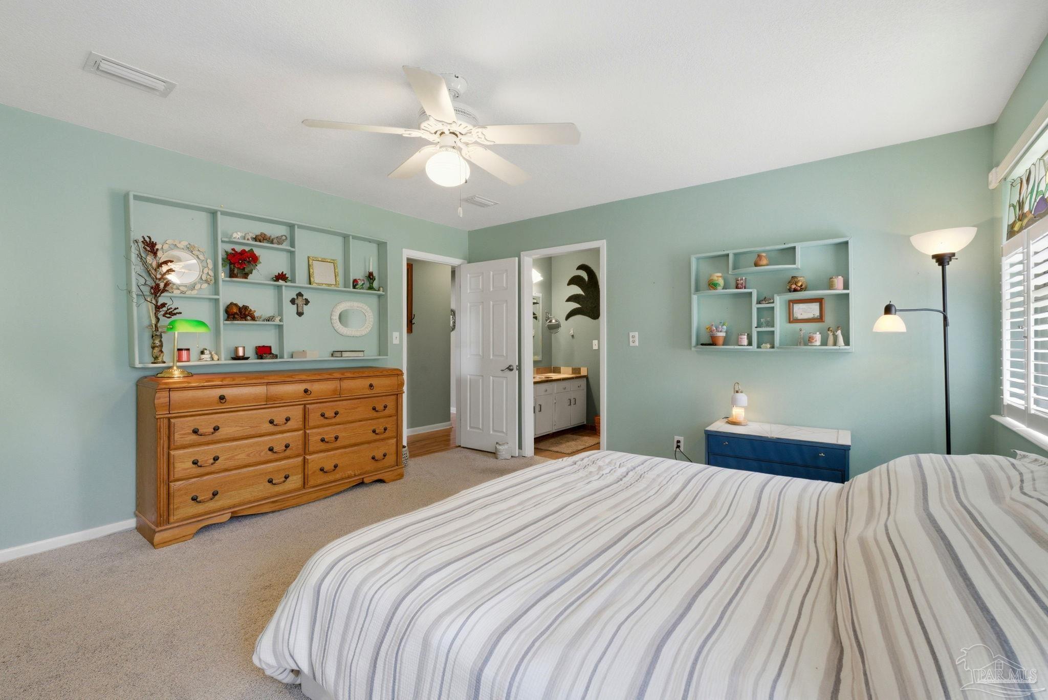 10827 Berryhill Road Pensacola, FL 32506 - Photo 17 of 46