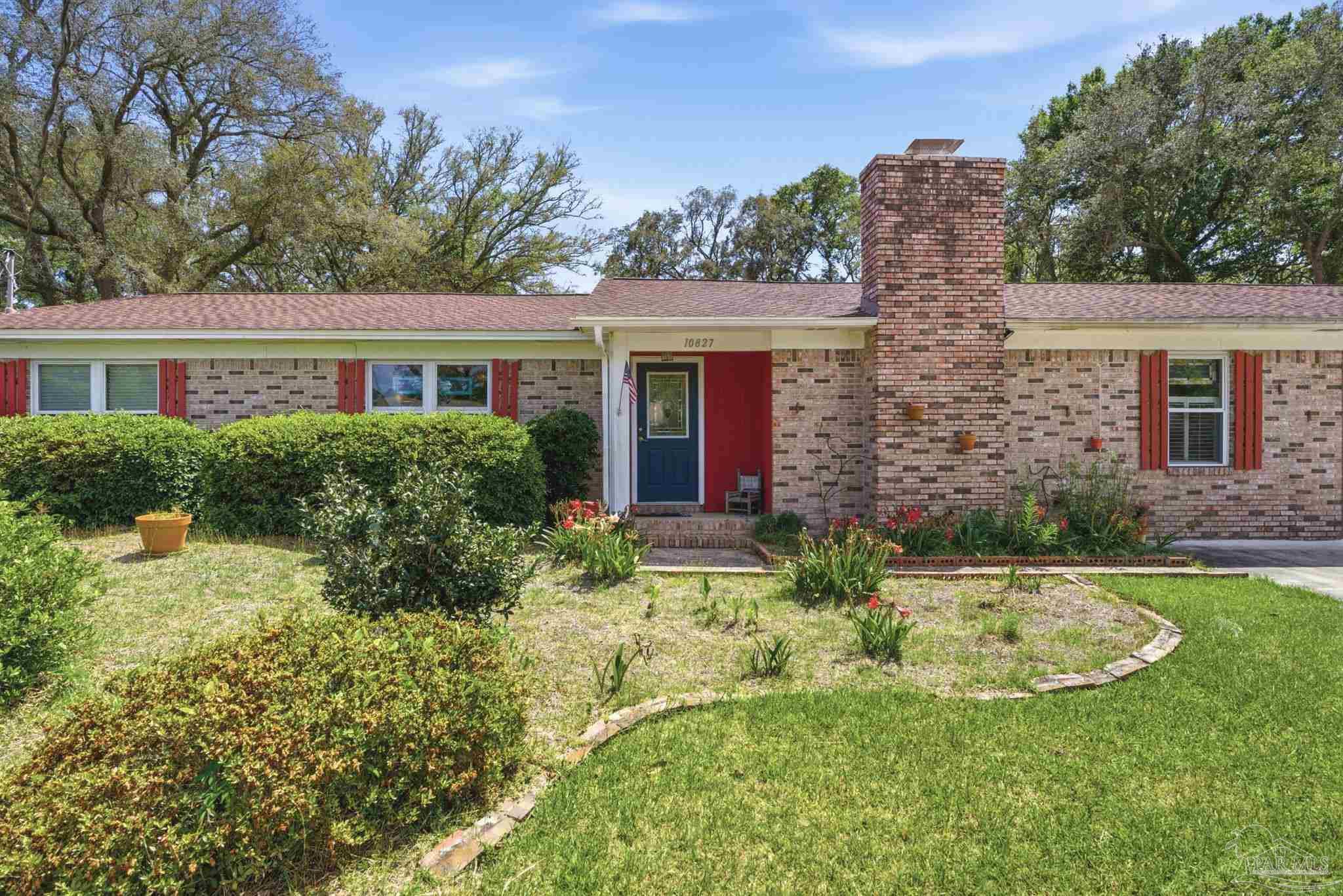 10827 Berryhill Road Pensacola, FL 32506 - Photo 2 of 46