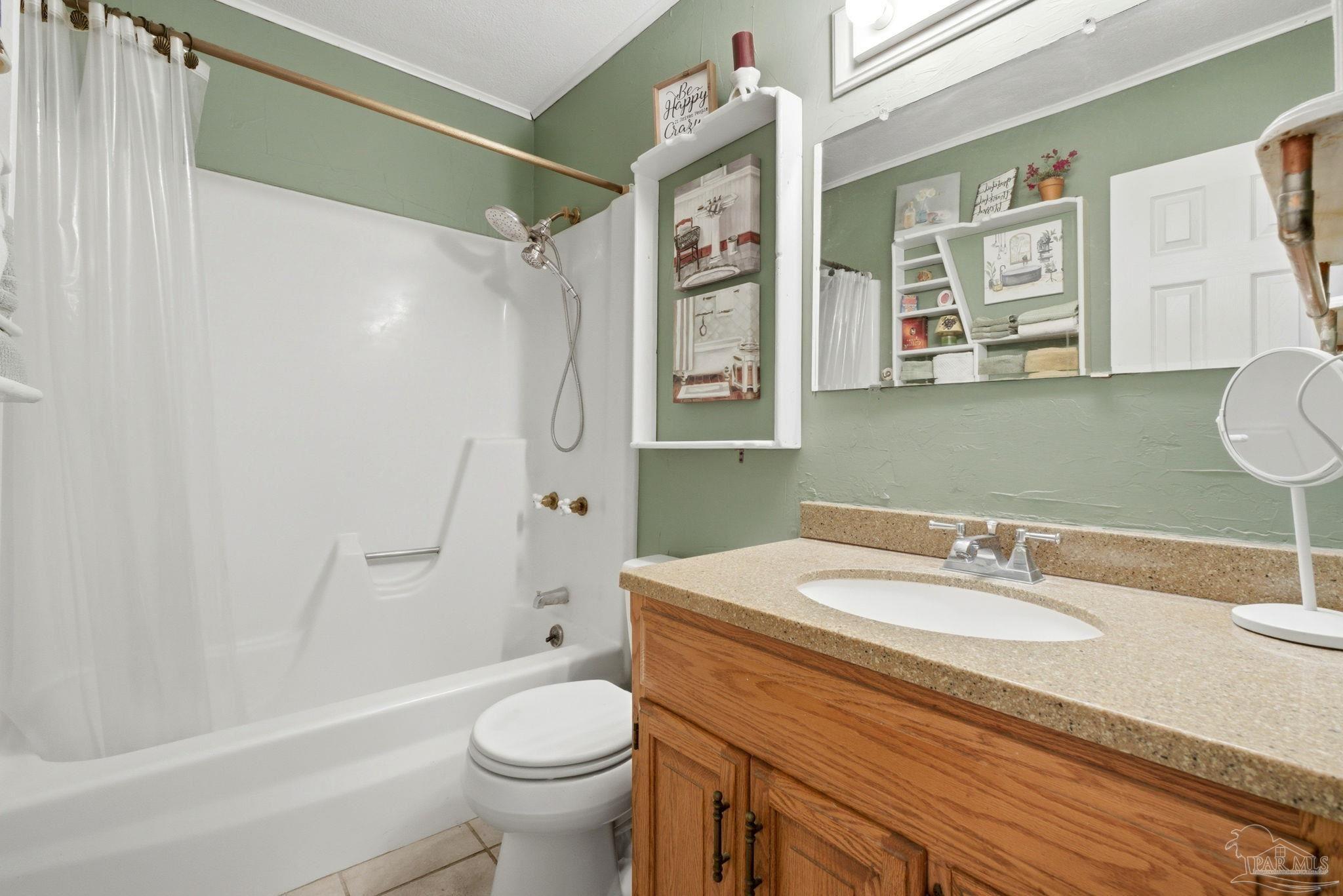10827 Berryhill Road Pensacola, FL 32506 - Photo 22 of 46