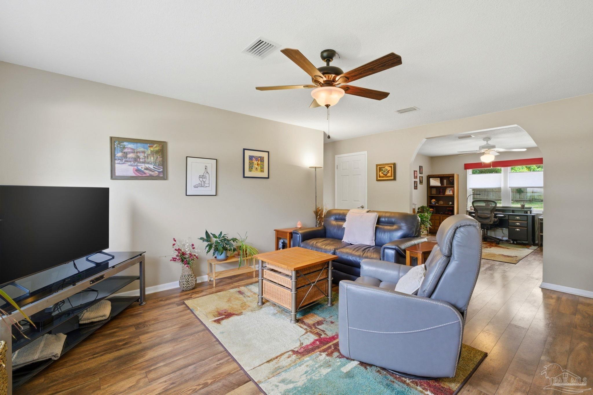 10827 Berryhill Road Pensacola, FL 32506 - Photo 25 of 46