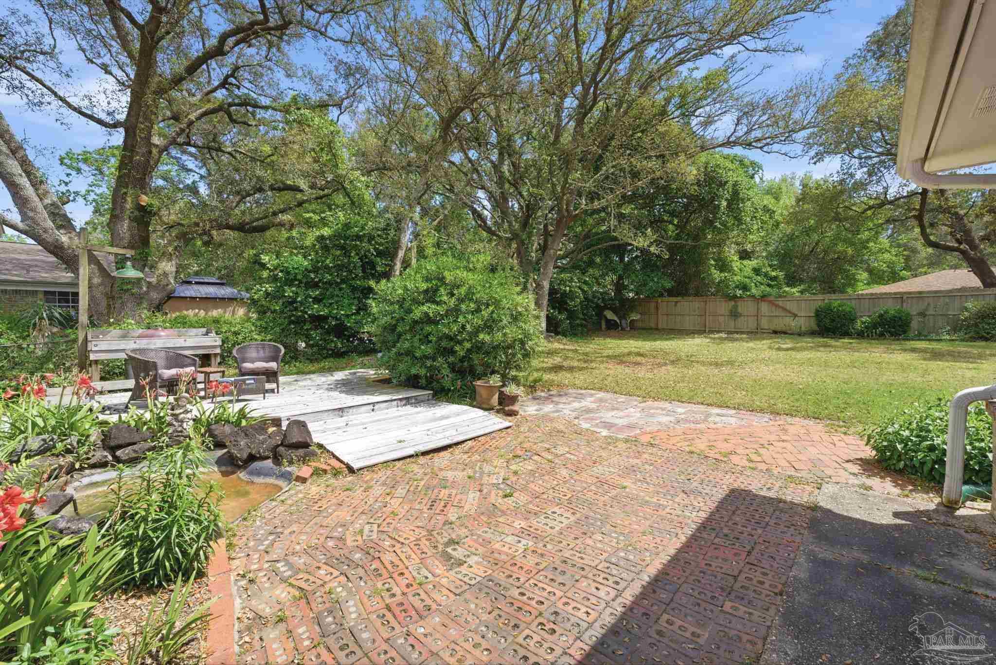 10827 Berryhill Road Pensacola, FL 32506 - Photo 42 of 46