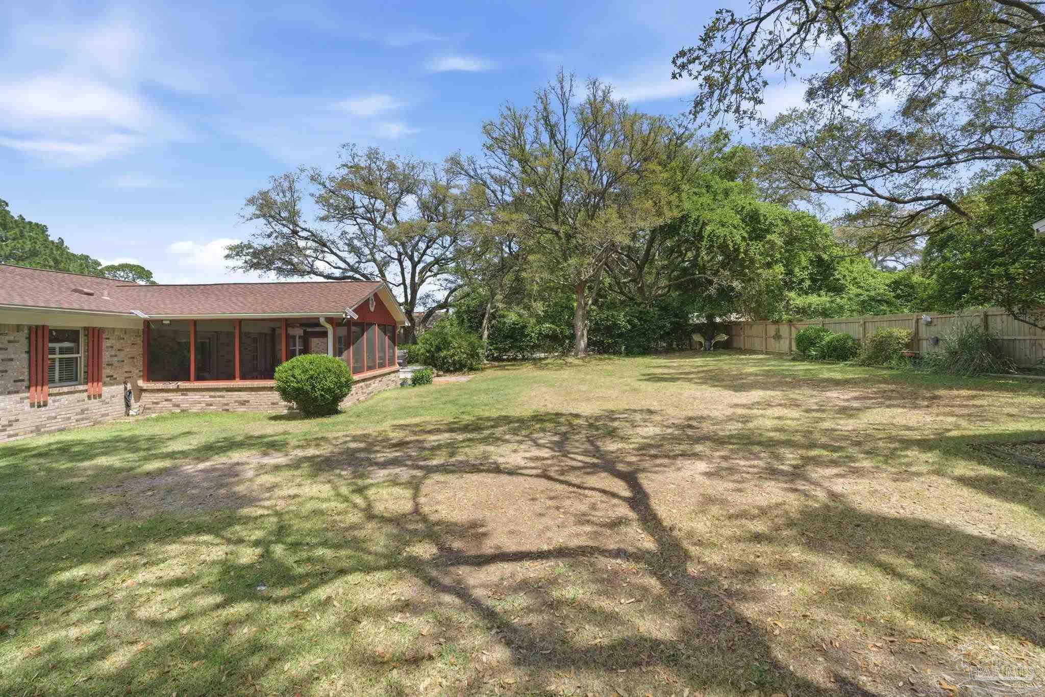 10827 Berryhill Road Pensacola, FL 32506 - Photo 43 of 46