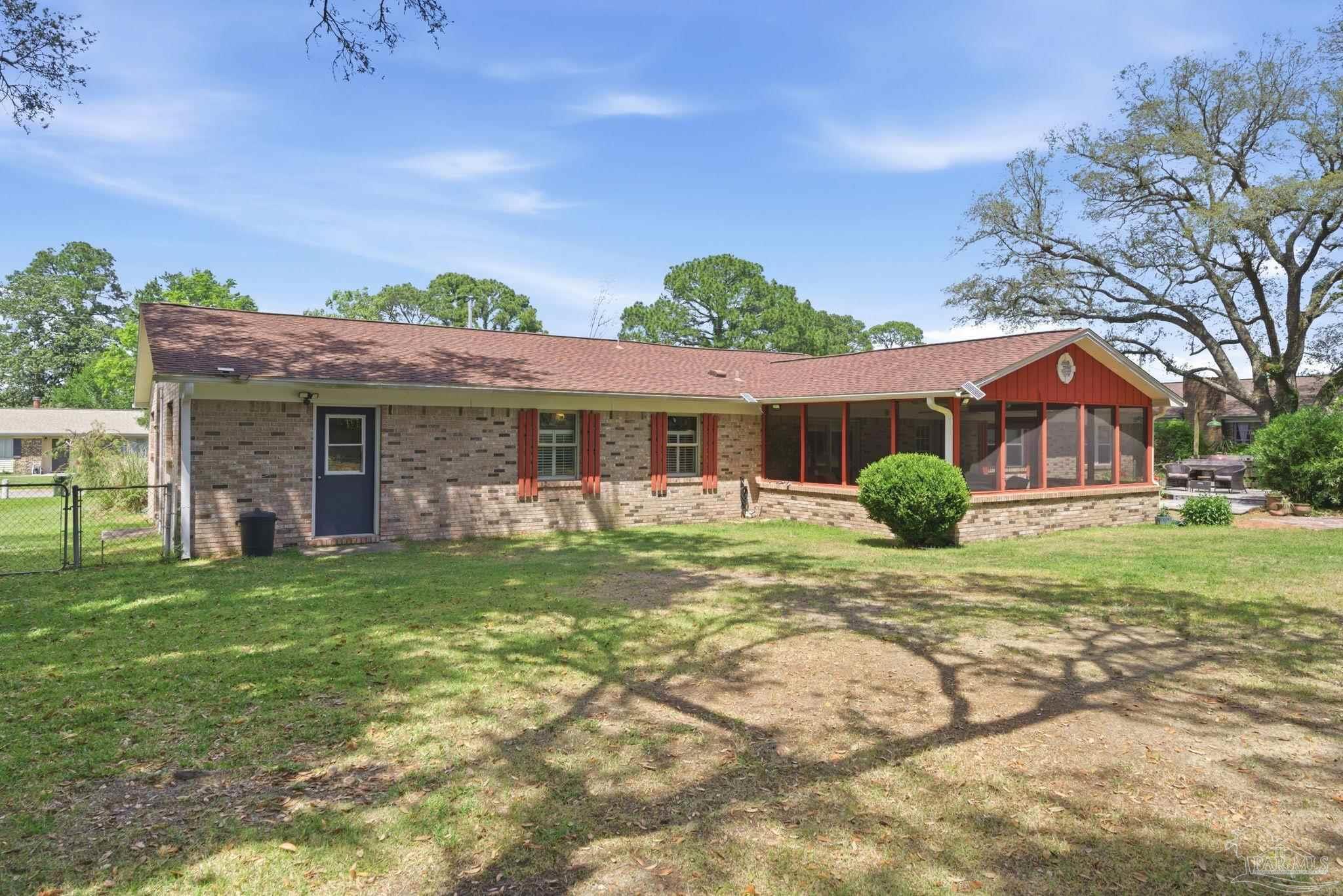 10827 Berryhill Road Pensacola, FL 32506 - Photo 44 of 46