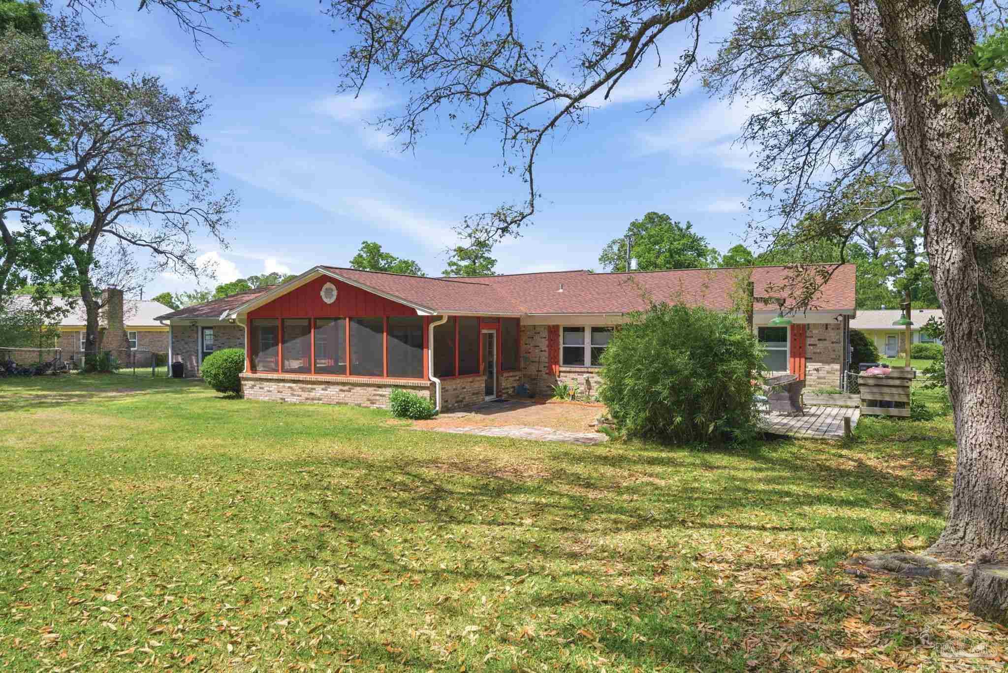 10827 Berryhill Road Pensacola, FL 32506 - Photo 45 of 46