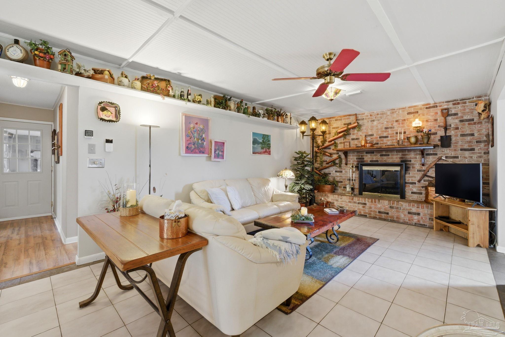 10827 Berryhill Road Pensacola, FL 32506 - Photo 6 of 46