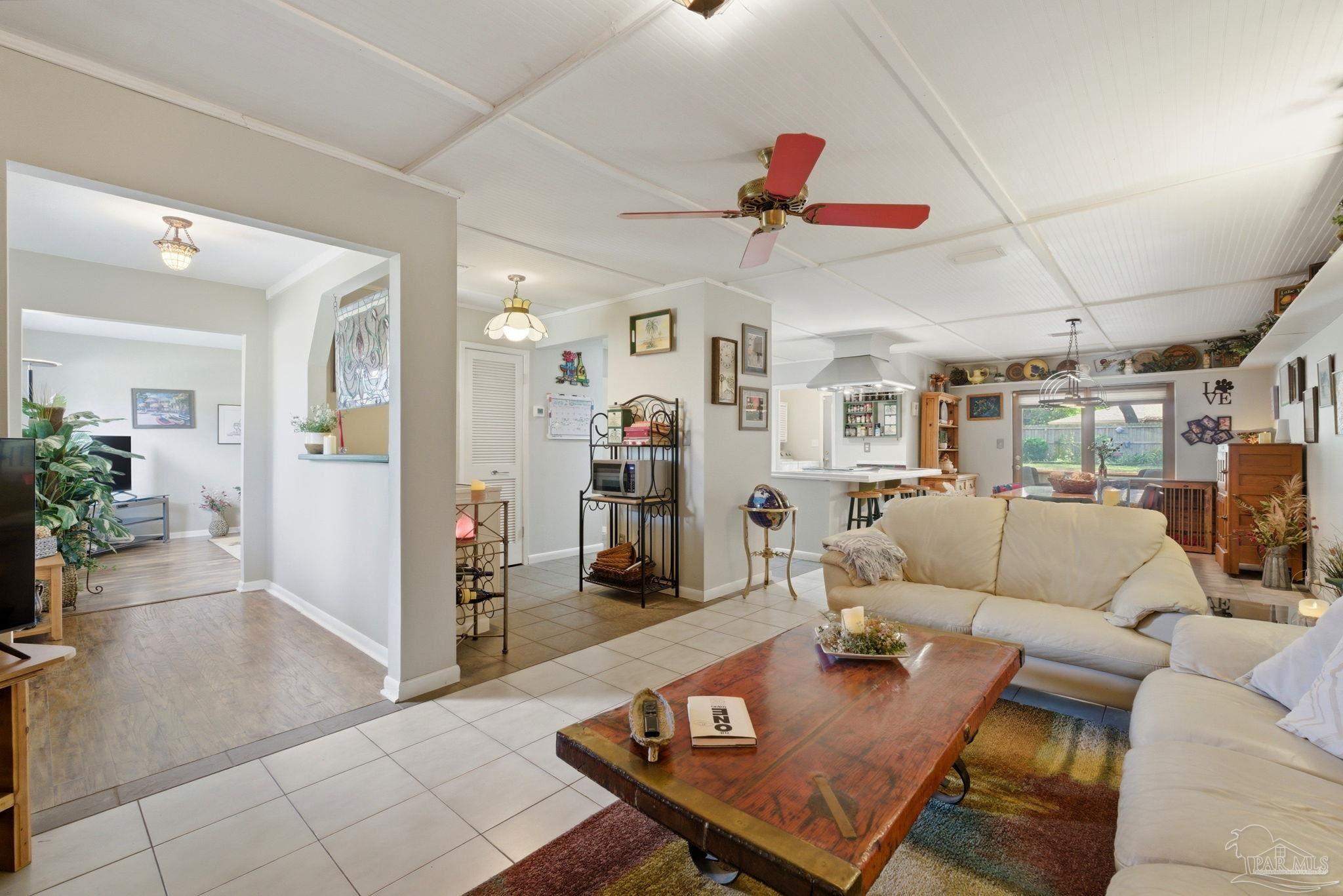 10827 Berryhill Road Pensacola, FL 32506 - Photo 8 of 46