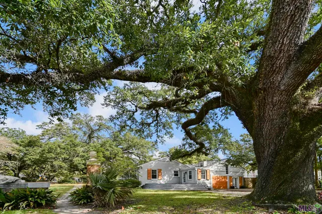 $600,000 | 114 LSU Avenue, Baton Rouge, LA 70808