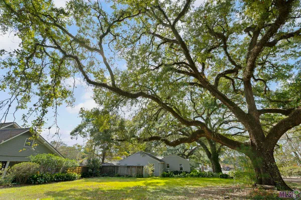 $600,000 | 114 LSU Avenue, Baton Rouge, LA 70808
