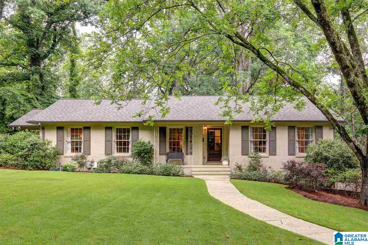 2740 Cherokee Road Birmingham, AL 35216 - Photo 1 of 35