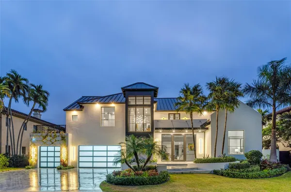 $8,950,000 | 520 San Marco Drive, Fort Lauderdale, FL 33301