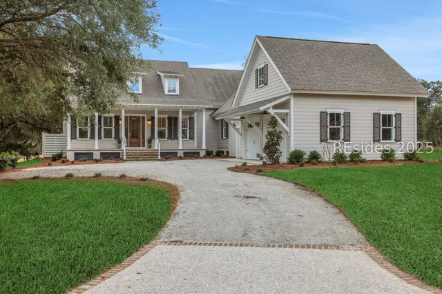 $1,295,000 | 1 Greeters Lane, Okatie, SC 29909