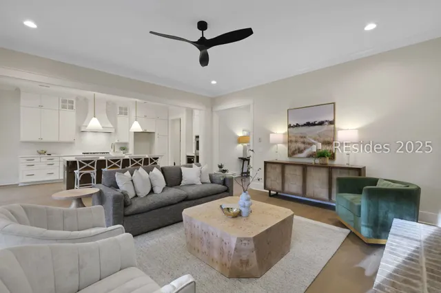 $1,295,000 | 1 Greeters Lane, Okatie, SC 29909