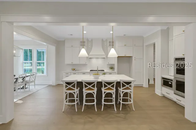 $1,295,000 | 1 Greeters Lane, Okatie, SC 29909