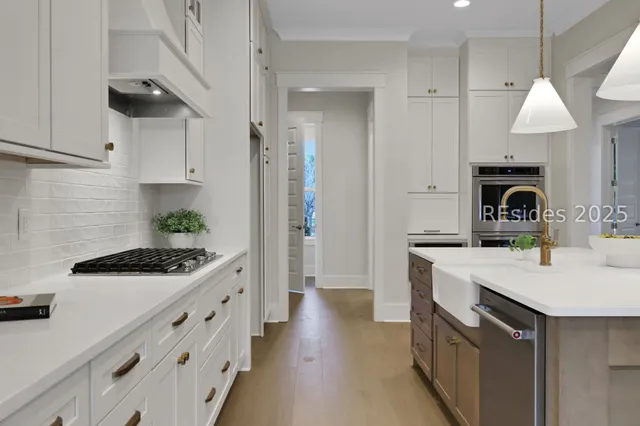 $1,295,000 | 1 Greeters Lane, Okatie, SC 29909