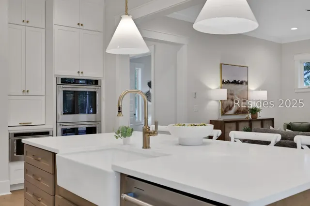 $1,295,000 | 1 Greeters Lane, Okatie, SC 29909