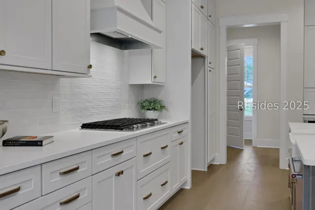 $1,295,000 | 1 Greeters Lane, Okatie, SC 29909