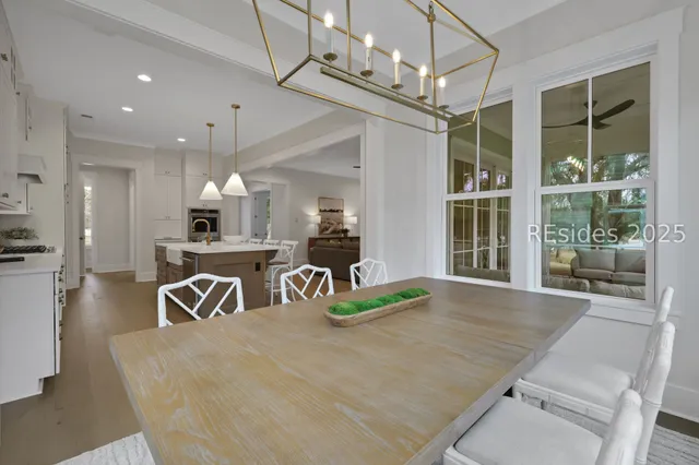 $1,295,000 | 1 Greeters Lane, Okatie, SC 29909