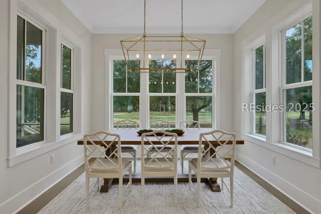 $1,295,000 | 1 Greeters Lane, Okatie, SC 29909