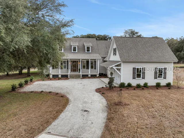 $1,295,000 | 1 Greeters Lane, Okatie, SC 29909