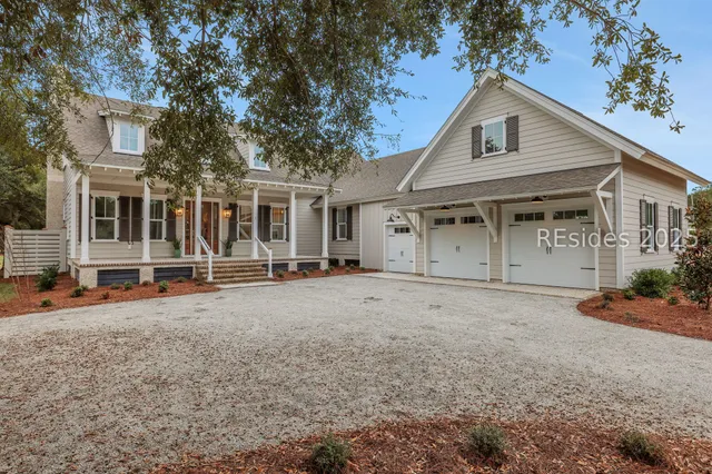 $1,295,000 | 1 Greeters Lane, Okatie, SC 29909
