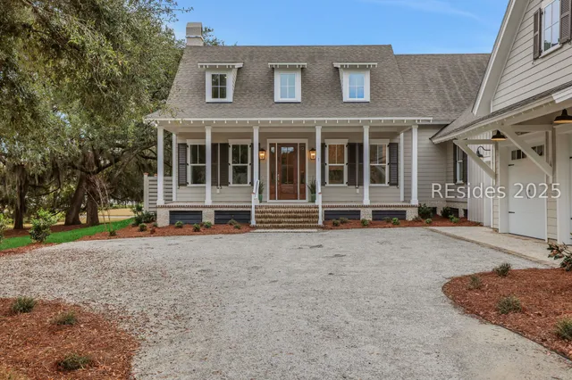 $1,295,000 | 1 Greeters Lane, Okatie, SC 29909