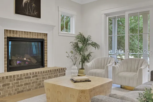 $1,295,000 | 1 Greeters Lane, Okatie, SC 29909