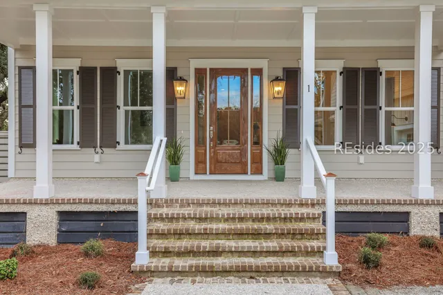 $1,295,000 | 1 Greeters Lane, Okatie, SC 29909