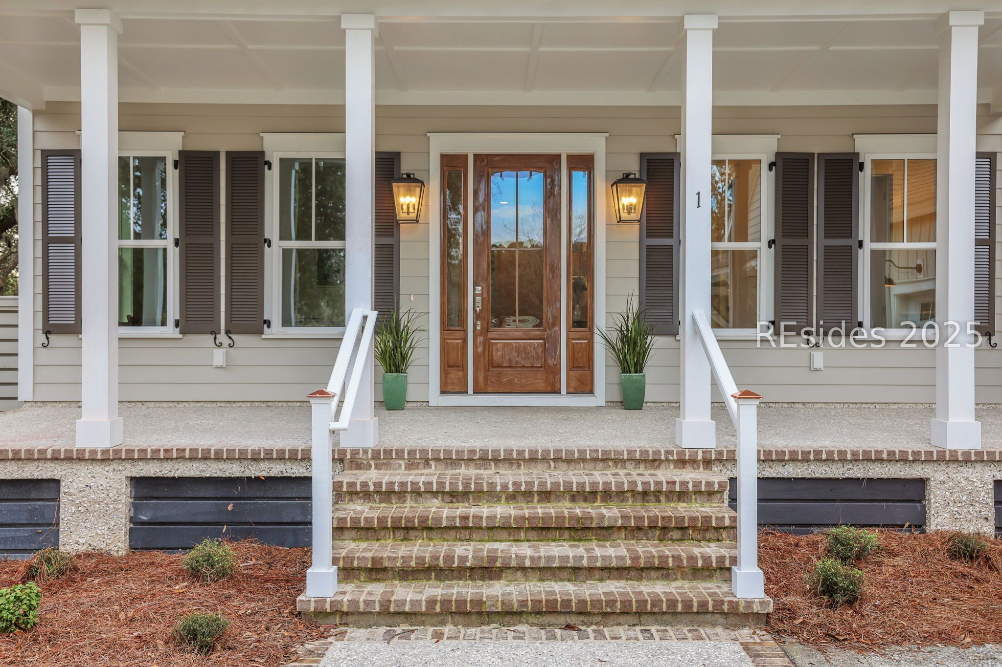1 Greeters Lane Bluffton, SC 29909 - Photo 5 of 67