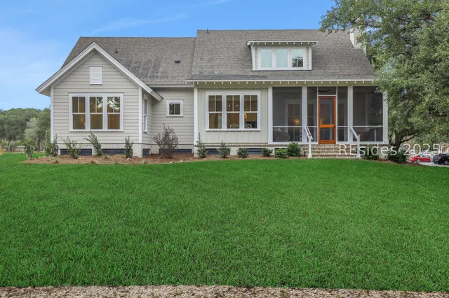 $1,295,000 | 1 Greeters Lane, Okatie, SC 29909