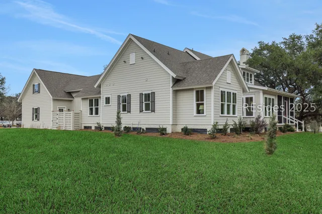 $1,295,000 | 1 Greeters Lane, Okatie, SC 29909