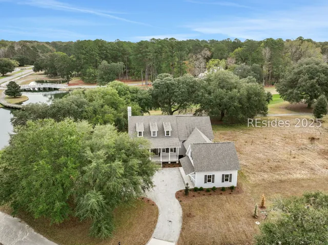 $1,295,000 | 1 Greeters Lane, Okatie, SC 29909