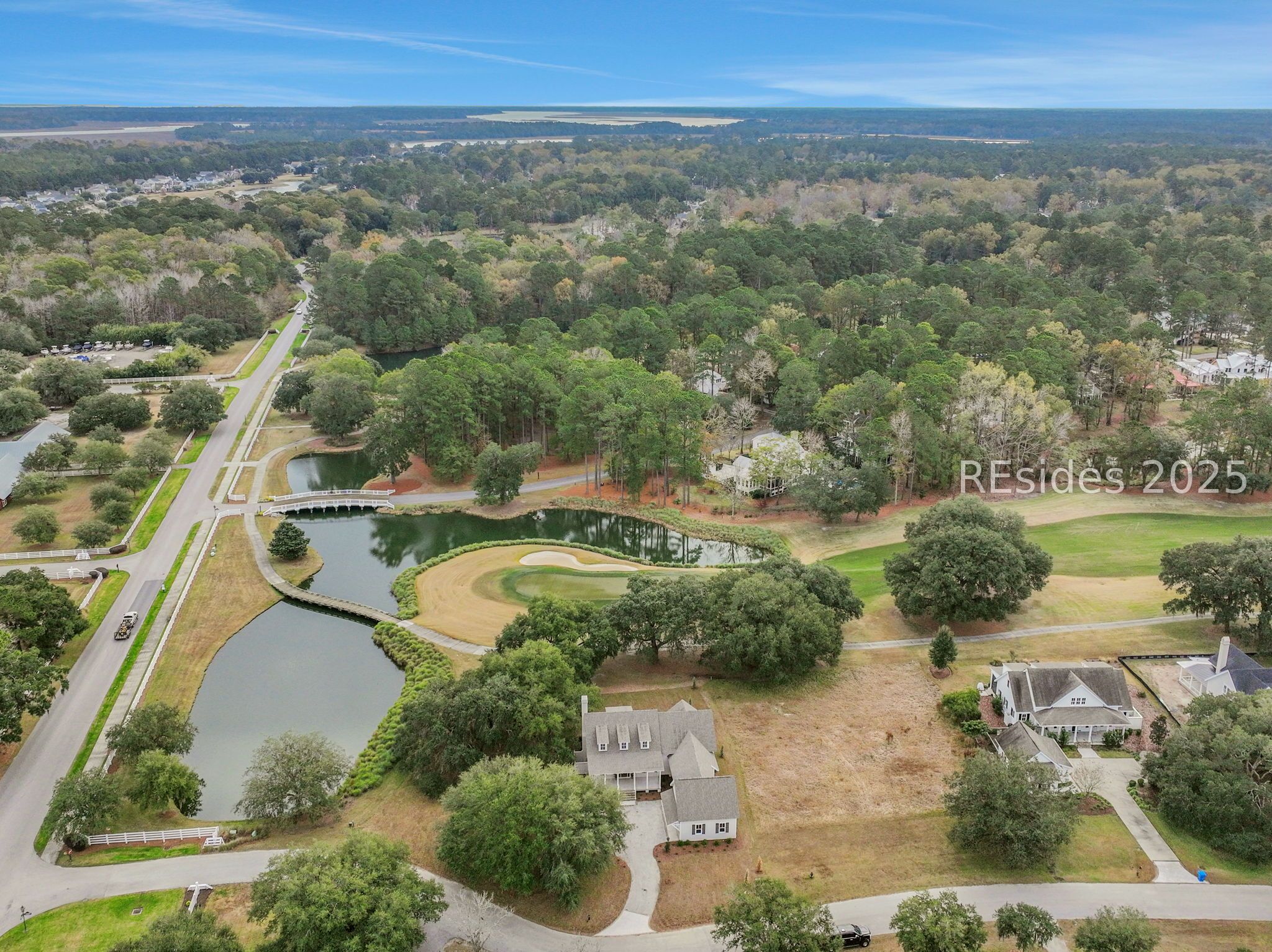 1 Greeters Lane Bluffton, SC 29909 - Photo 56 of 67