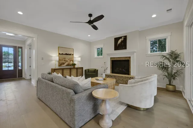 $1,295,000 | 1 Greeters Lane, Okatie, SC 29909