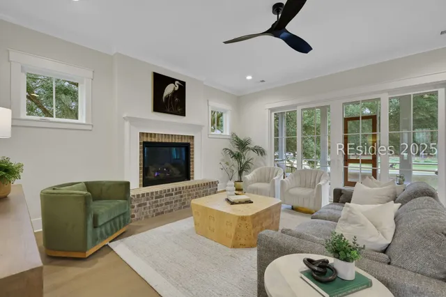 $1,295,000 | 1 Greeters Lane, Okatie, SC 29909