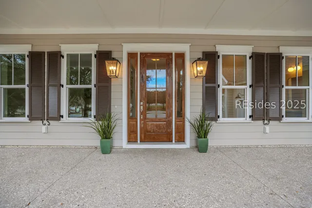 $1,295,000 | 1 Greeters Lane, Okatie, SC 29909