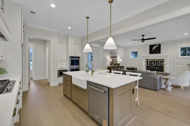 $1,295,000 | 1 Greeters Lane, Okatie, SC 29909