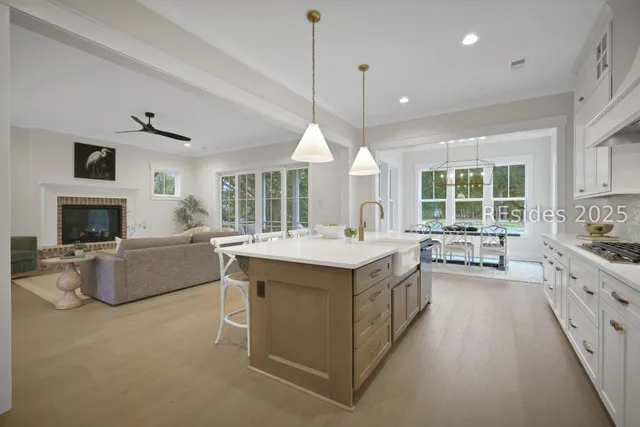 $1,295,000 | 1 Greeters Lane, Okatie, SC 29909