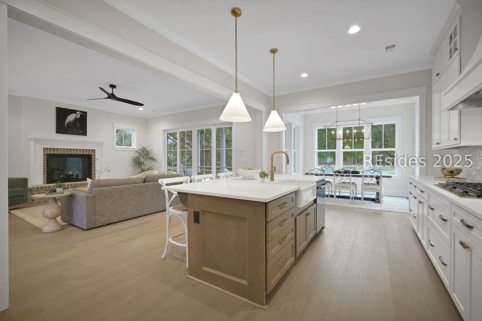 1 Greeters Lane Bluffton, SC 29909 - Photo 63 of 67