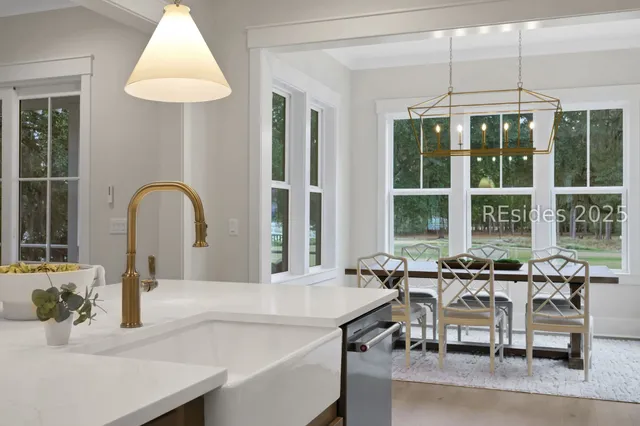 $1,295,000 | 1 Greeters Lane, Okatie, SC 29909