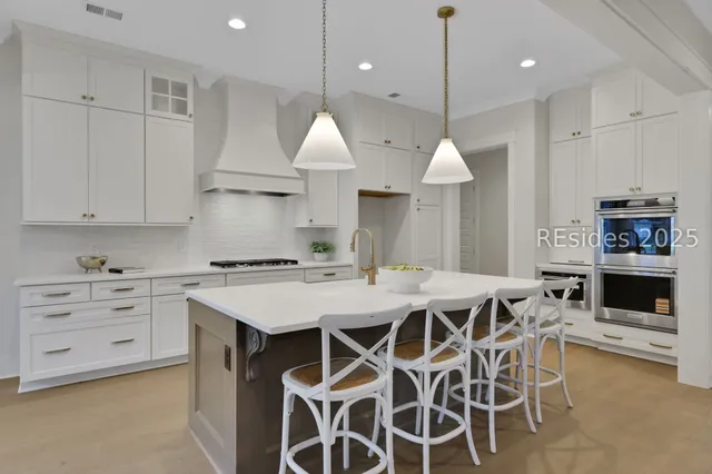 $1,295,000 | 1 Greeters Lane, Okatie, SC 29909