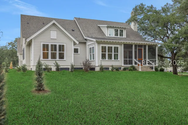 $1,295,000 | 1 Greeters Lane, Okatie, SC 29909