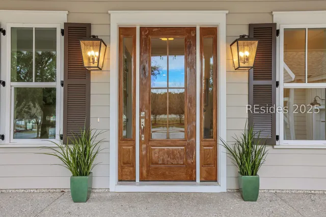 $1,295,000 | 1 Greeters Lane, Okatie, SC 29909