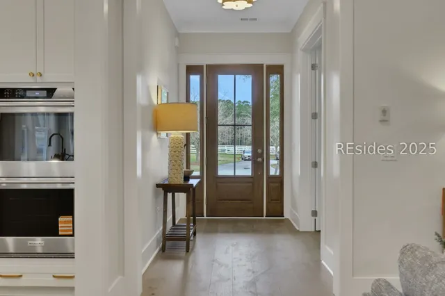 $1,295,000 | 1 Greeters Lane, Okatie, SC 29909