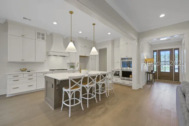 $1,295,000 | 1 Greeters Lane, Okatie, SC 29909