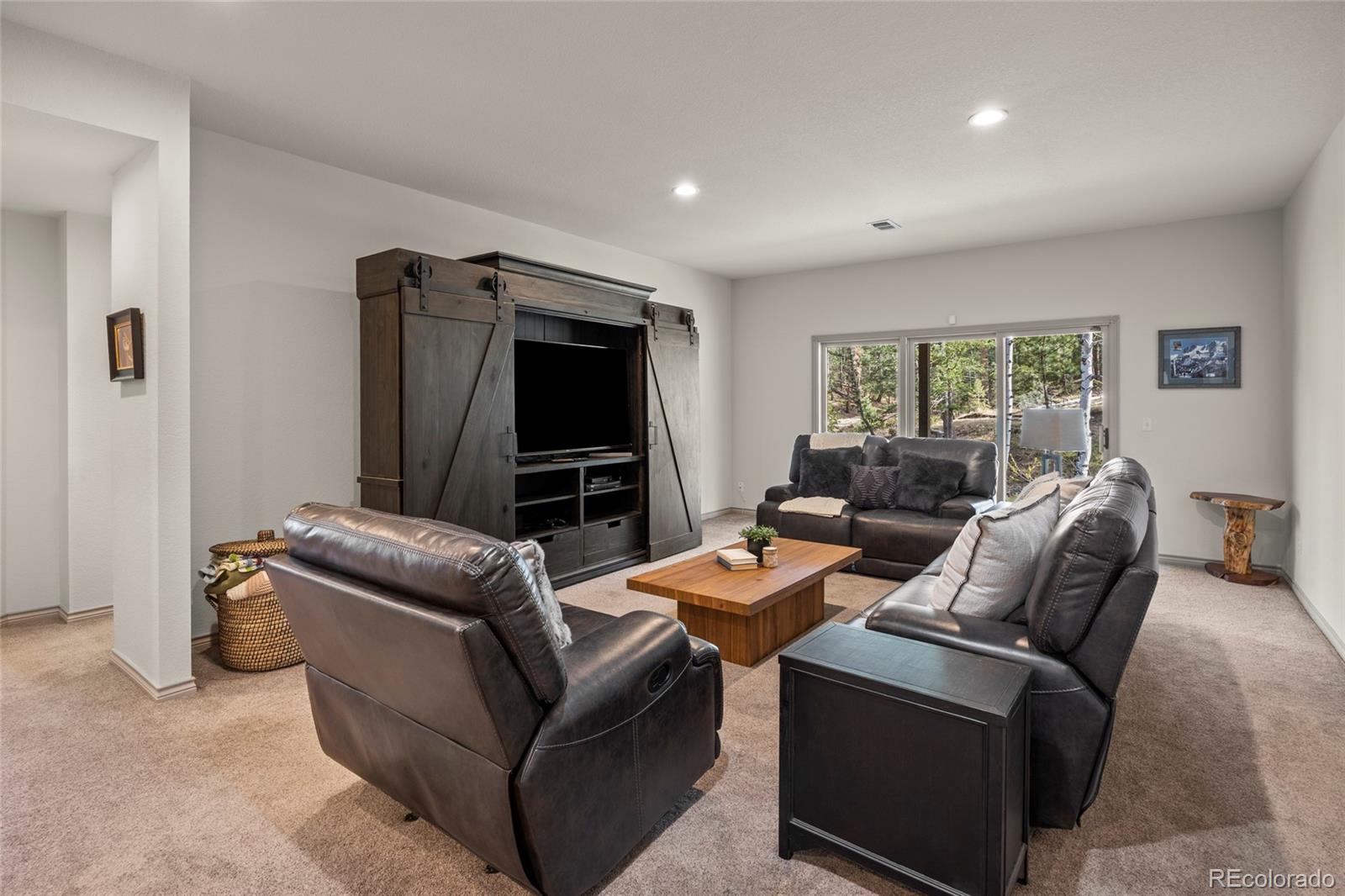 504 Broken Arrow Road Evergreen, CO 80439 - Photo 25 of 38