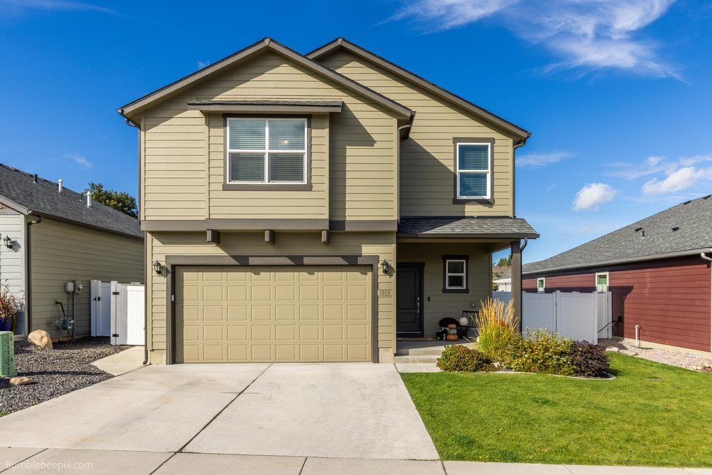1010 South Bannen Road Spokane Valley, WA 99037 - Photo 1 of 33