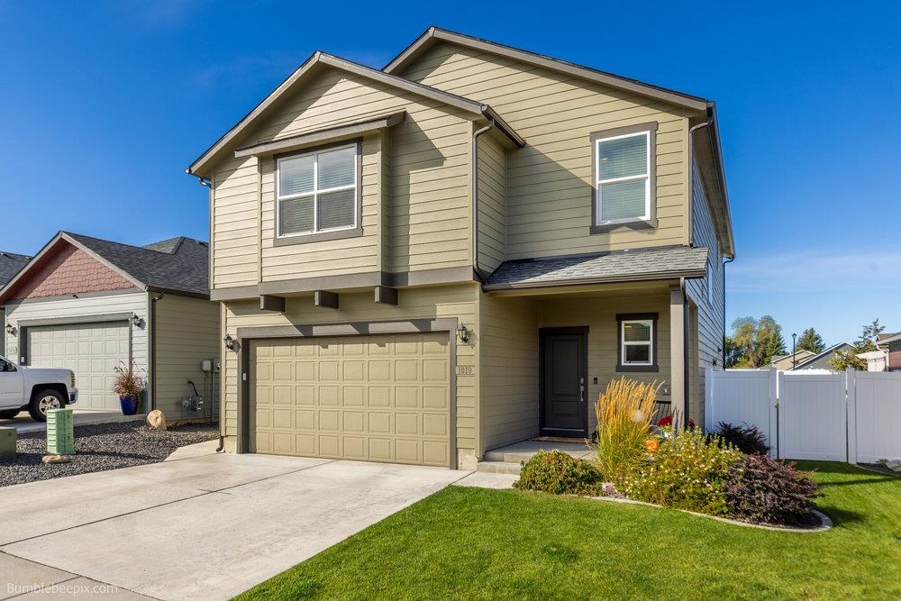 1010 South Bannen Road Spokane Valley, WA 99037 - Photo 2 of 33