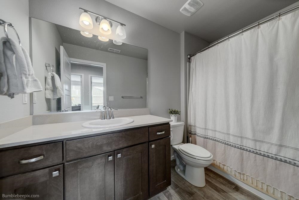 1010 South Bannen Road Spokane Valley, WA 99037 - Photo 23 of 33